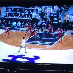 Meet your Posher, Danatta